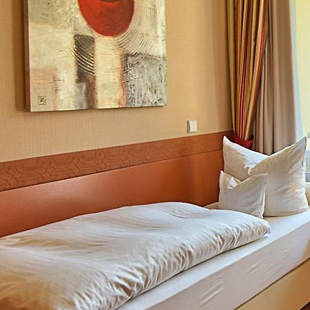 Hotel Burgblick Badenweiler Exterior photo